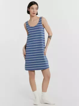 Платье женское домашнее