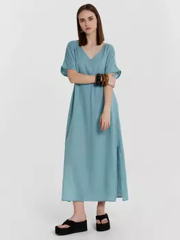 Платье женское домашнее