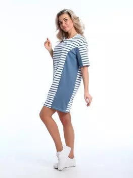 Платье женское ПЖ004-08ф-34ф