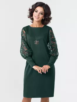 Платье Жозефина