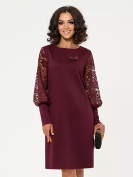 Платье Жозефина