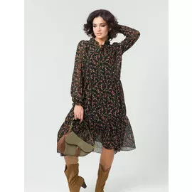 Платье жуэль