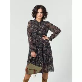 Платье Жуэль