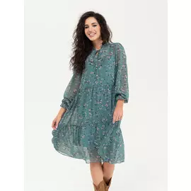 Платье жуэль