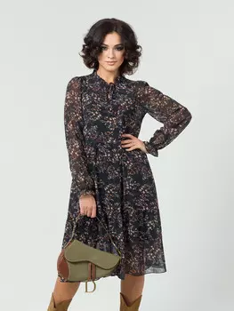 Платье Жуэль