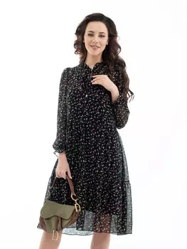 Платье Жуэль