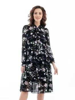 Платье Жуэль