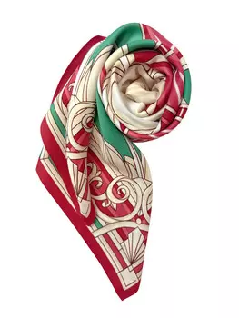 Платок "Гранд", 90*90