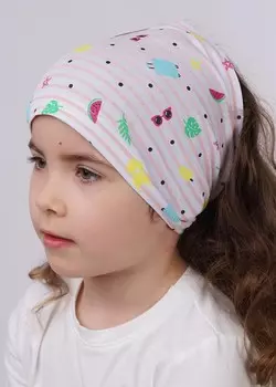 Платок косынка