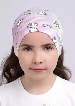 Платок косынка