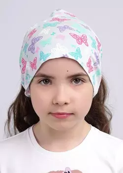 Платок косынка