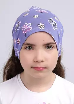 Платок косынка