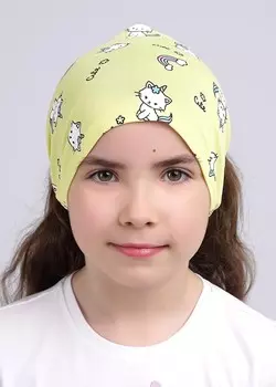 Платок косынка