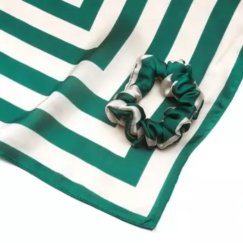 Платок резинка