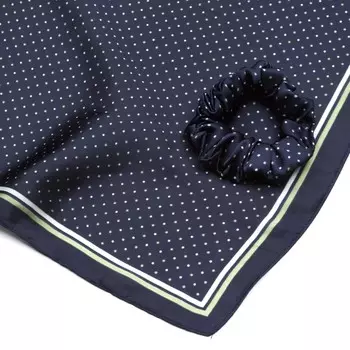 Платок резинка