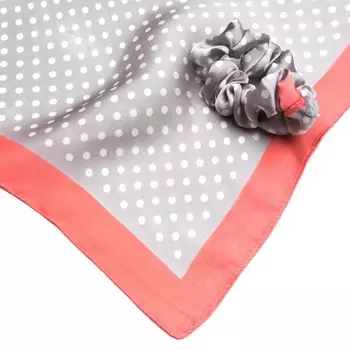 Платок резинка