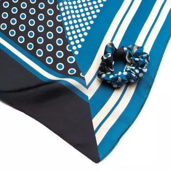 Платок резинка