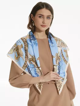 Платок "Жемчужина Крыма"