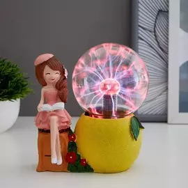 Плазменный шар