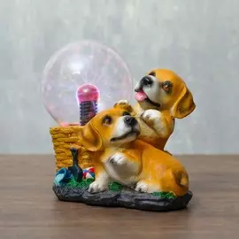 Плазменный шар