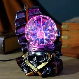 Плазменный шар 7111073g/1 13х15х21 см