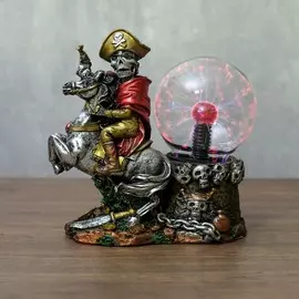 Плазменный шар 94151/1 20х10х21 см