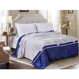 Плед 2,0 спальный