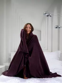 Плед Флис (1,5 сп)