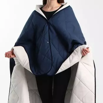 Плед подушка палантин