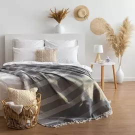 Плед покрывало