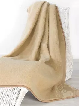 Плед тумблер