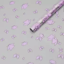 Пленка цветная