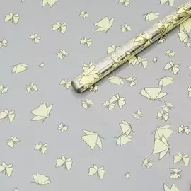 Пленка цветная