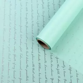 Пленка для цветов