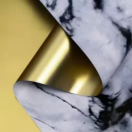 Пленка для цветов