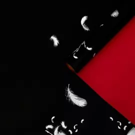 Пленка для цветов