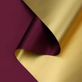 Пленка для цветов