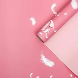 Пленка для цветов