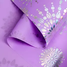 Пленка для цветов