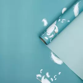 Пленка для цветов