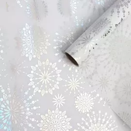 Пленка для цветов