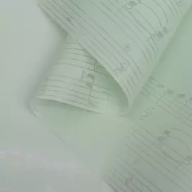 Пленка для цветов