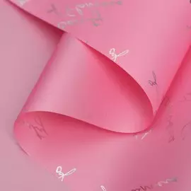 Пленка для цветов