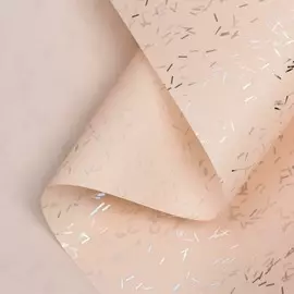 Пленка для цветов