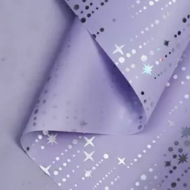 Пленка для цветов