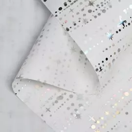 Пленка для цветов