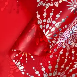 Пленка для цветов