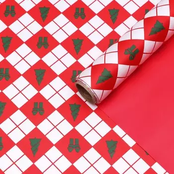 Пленка для цветов,