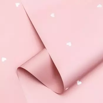 Пленка для цветов, 57 см 10 м,