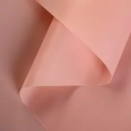 Пленка для цветов матовая